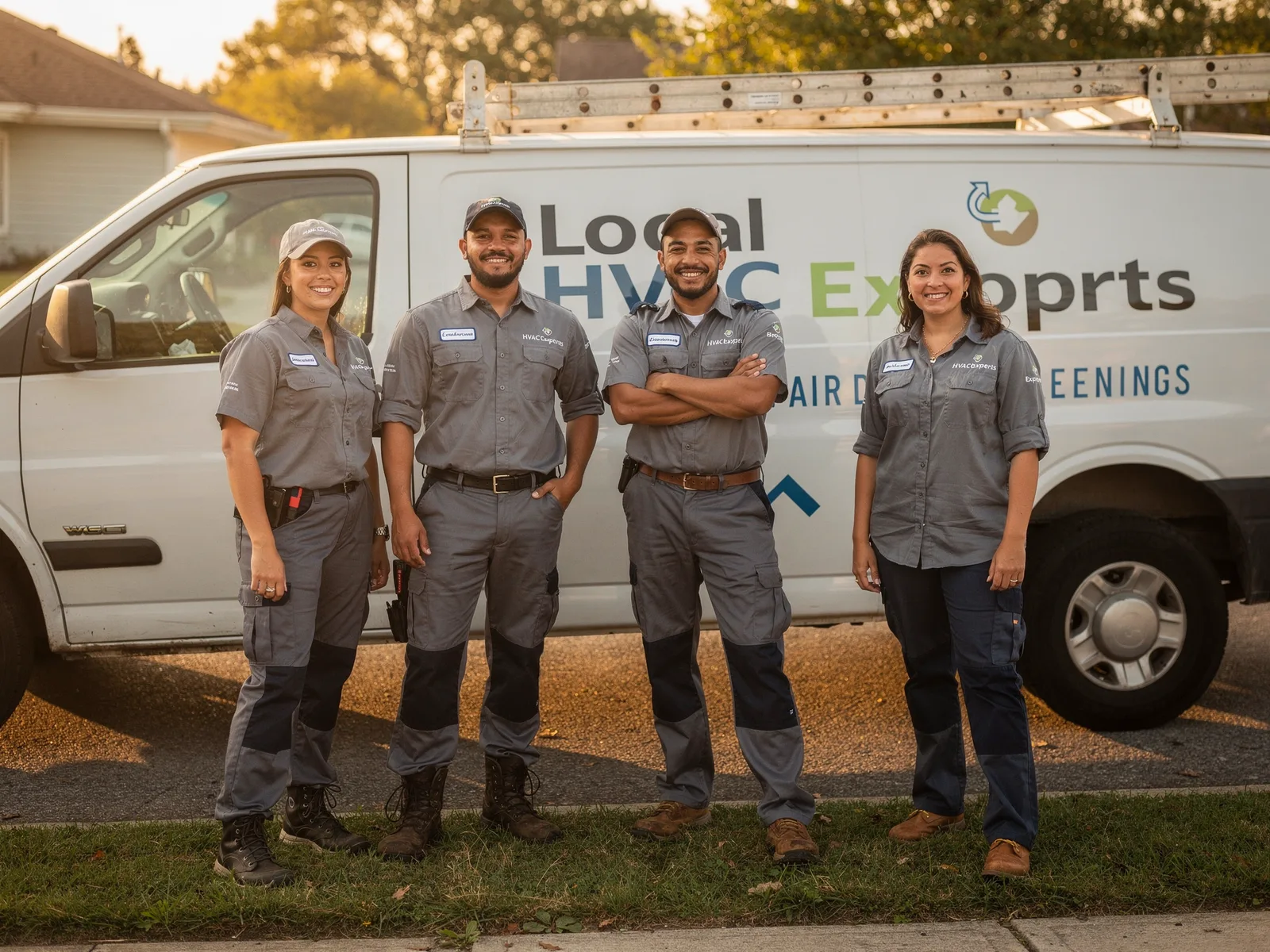 24/7 HVAC Repair & AC Replacement company in Purcell, OK